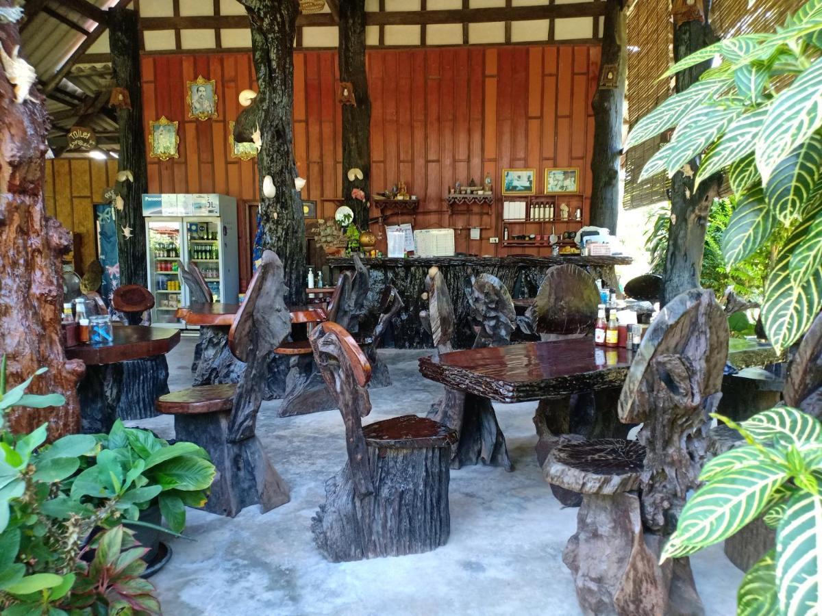 Friendly Koh Jum Hotel Kültér fotó
