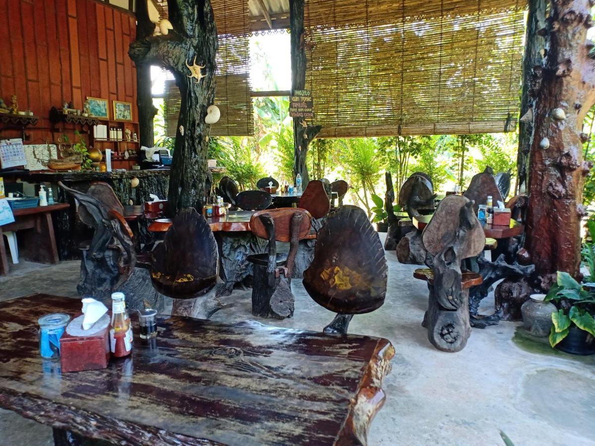Friendly Koh Jum Hotel Kültér fotó