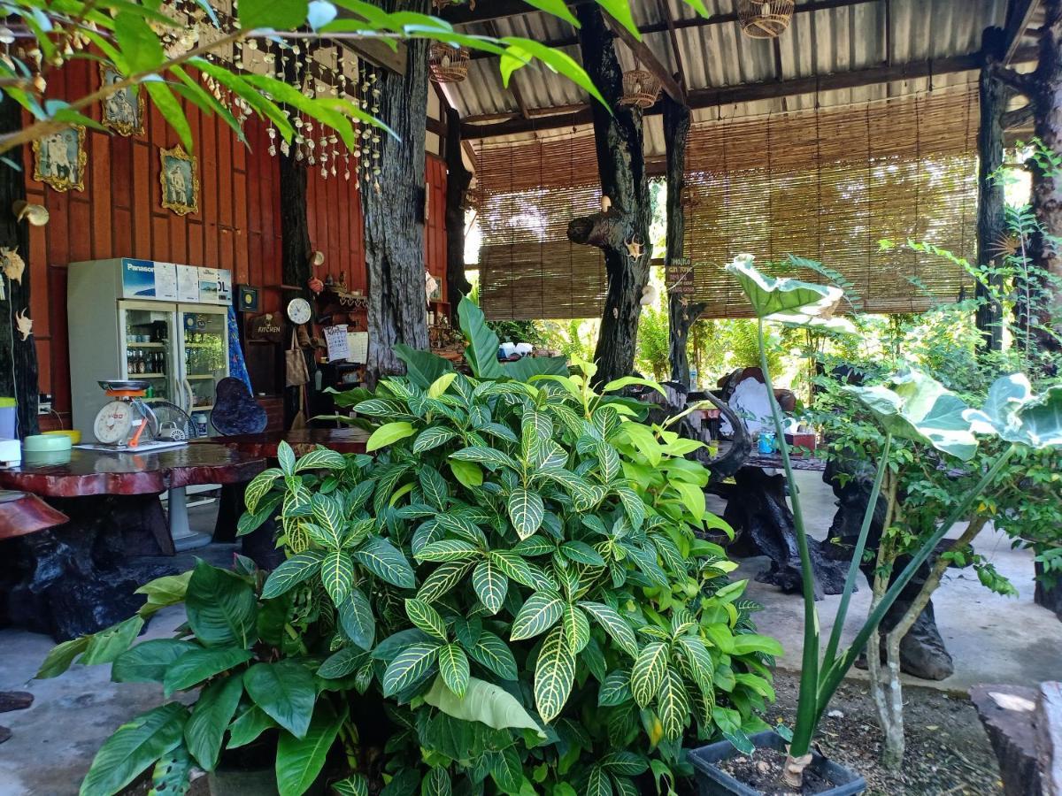 Friendly Koh Jum Hotel Kültér fotó