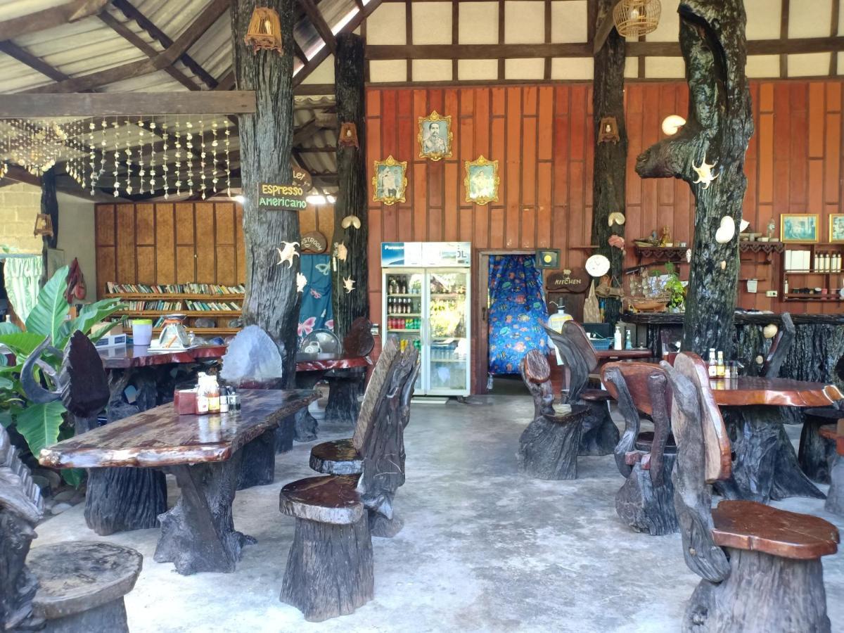 Friendly Koh Jum Hotel Kültér fotó