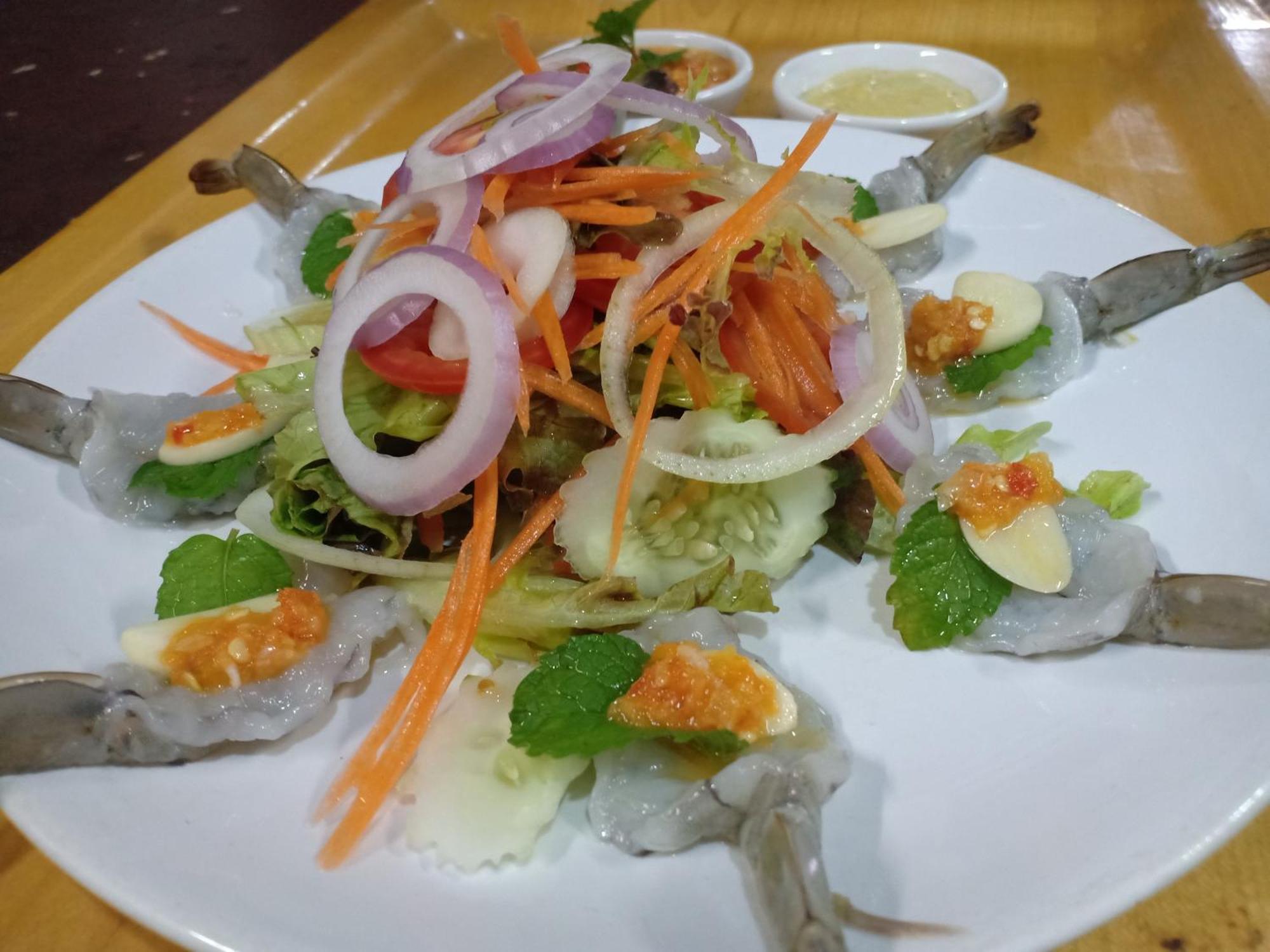 Friendly Koh Jum Hotel Kültér fotó