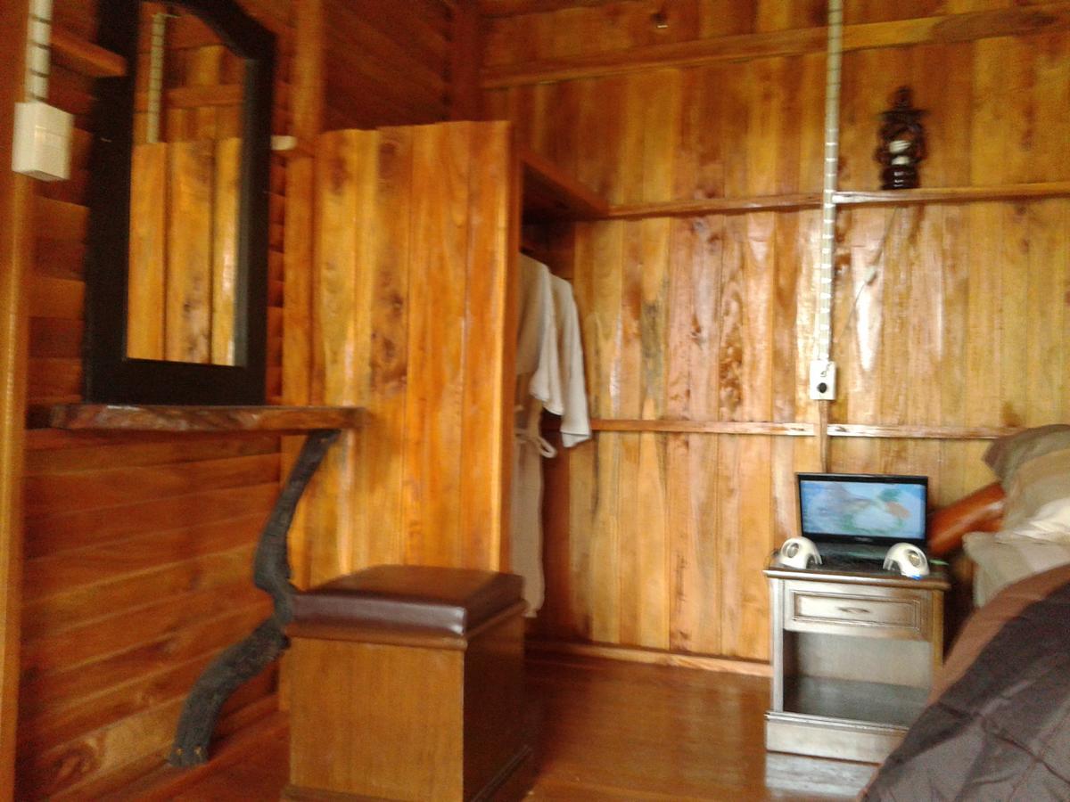 Friendly Koh Jum Hotel Kültér fotó