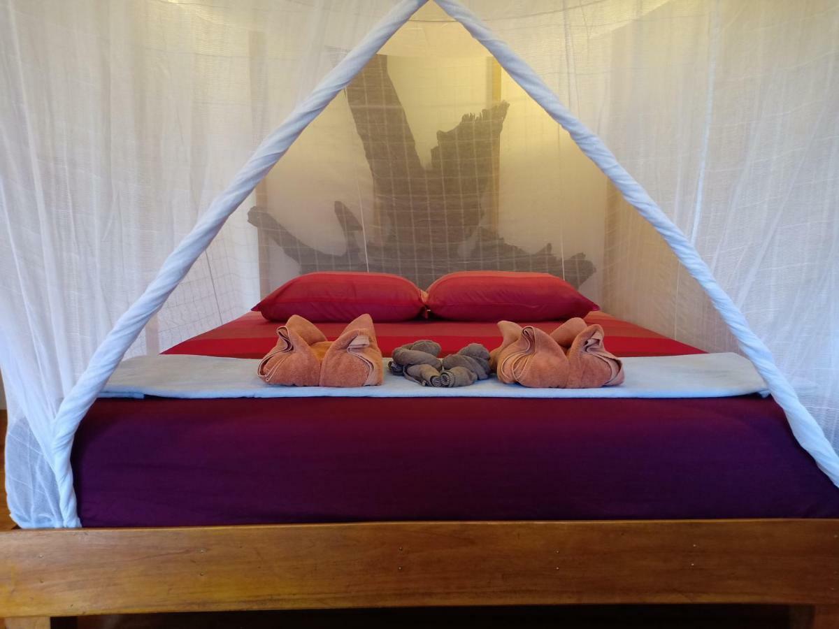 Friendly Koh Jum Hotel Kültér fotó