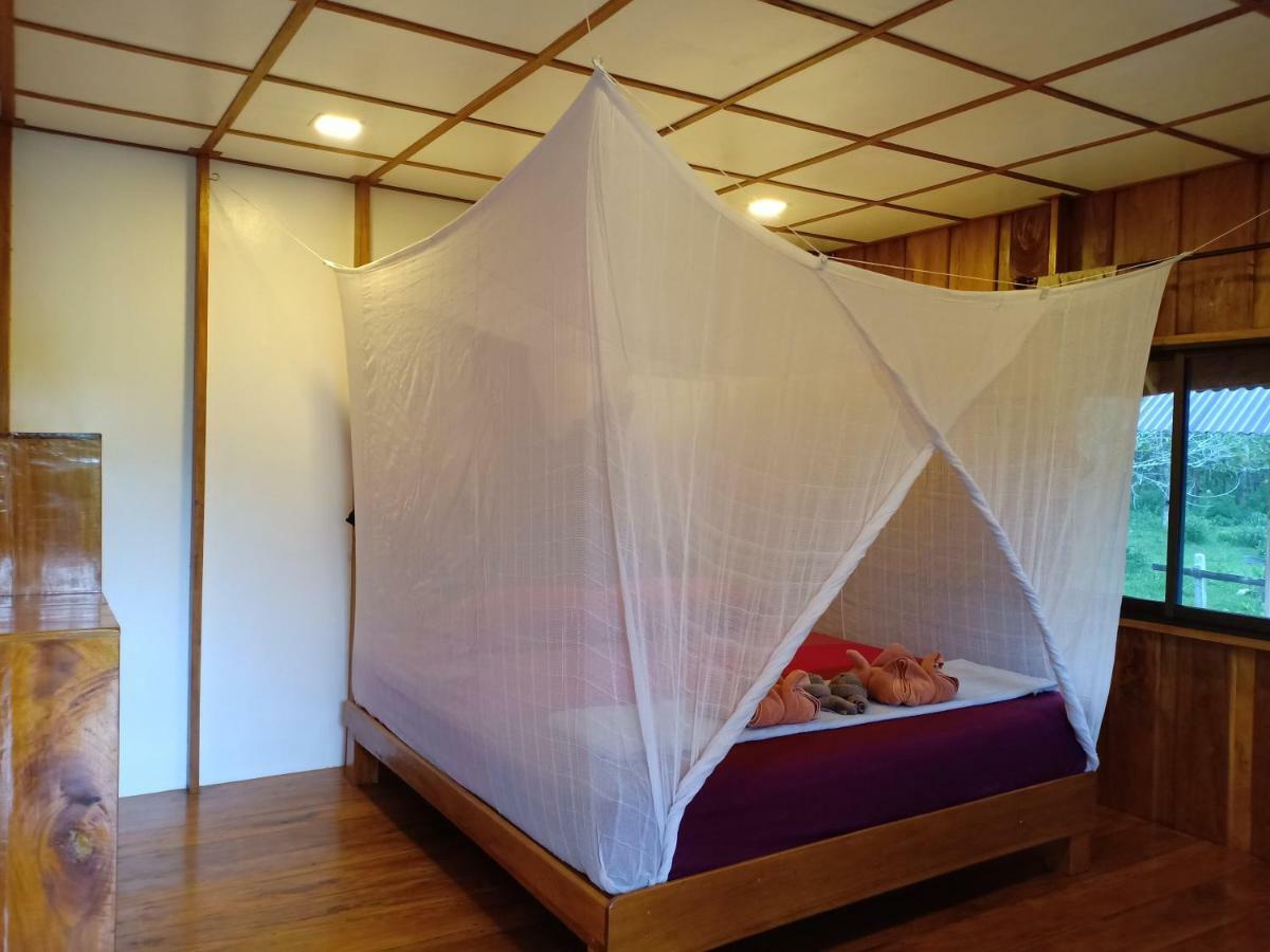 Friendly Koh Jum Hotel Kültér fotó